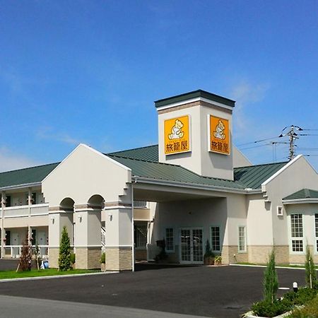 Family Lodge Hatagoya Fuji Tagonoura Экстерьер фото