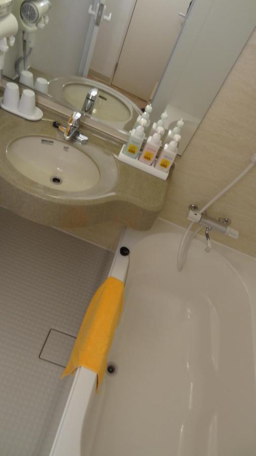 Family Lodge Hatagoya Fuji Tagonoura Экстерьер фото
