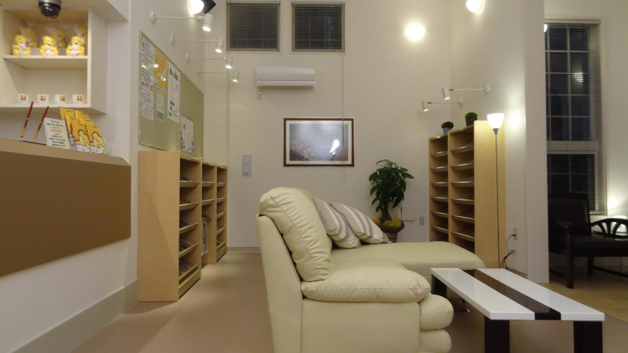 Family Lodge Hatagoya Fuji Tagonoura Экстерьер фото